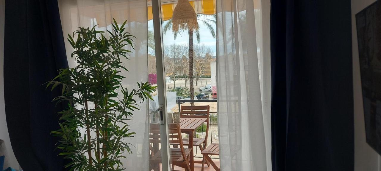 Serloren Javea Playa Exterior foto